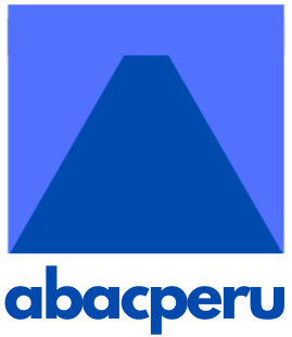Logo Aberturas Acústicas Peruanas